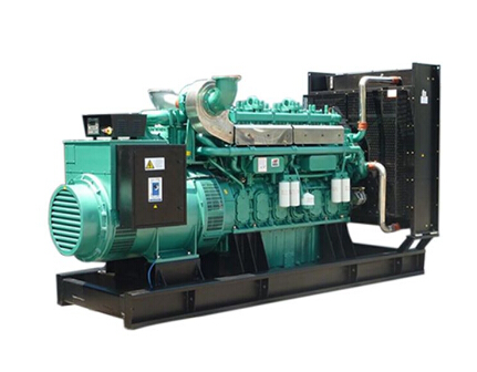 清远宗申动力250kw大型柴油发电机_COPY