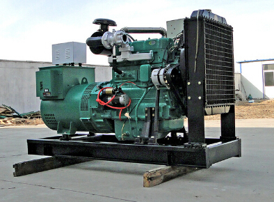 清远宗申动力50kw大型柴油发电机组_COPY