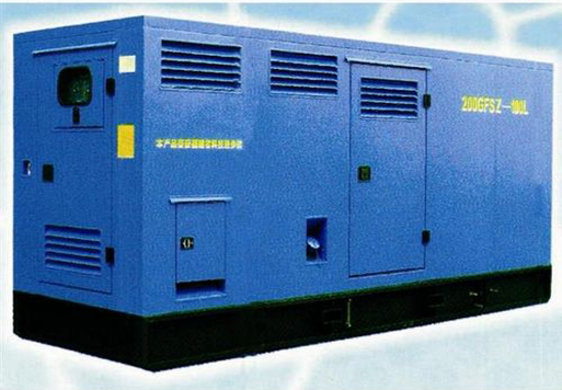 清远静音发电机组租赁_COPY_COPY