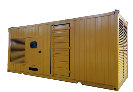 清远大型发电机租赁_COPY