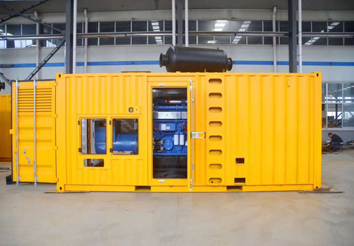 清远大型发电机出租_COPY