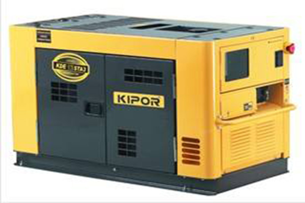 清远发电机出租