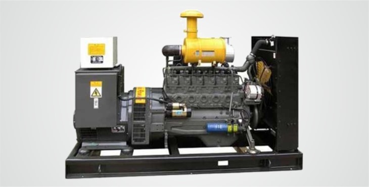 清远广西玉柴发电机出租_COPY