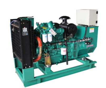 清远宗申动力12kw小型柴油二手发电机_COPY