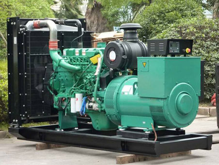清远710kw康明斯柴油发电机组