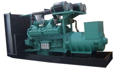 清远200kw康明斯发电机组