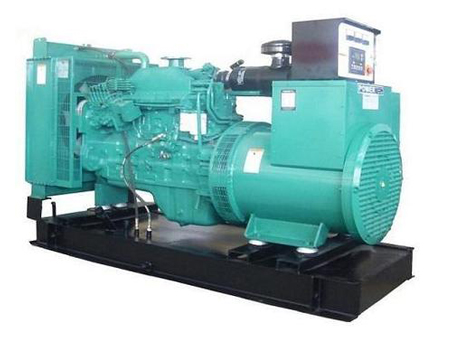 清远80kw康明斯柴油发电机组