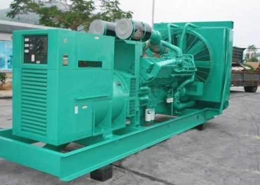 清远75kw康明斯柴油发电机组