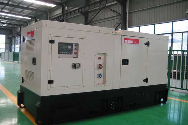 清远静音发电机组租赁_COPY_COPY