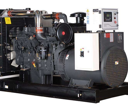 清远上柴SC发电机组